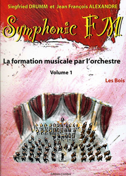 Symphonic FM - 1: Elève (Les bois)