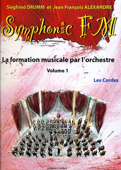 Symphonic FM - 1: Elève (Les cordes)