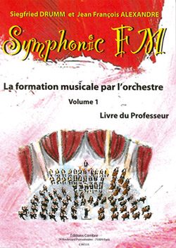 Symphonic FM - 1: Professeur