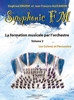 Symphonic FM - 2: Elève (Cuivres et percussion)