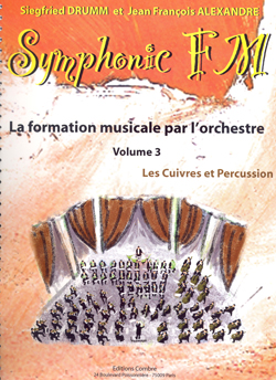 Symphonic FM - 3: Elève (Cuivres et percussion)