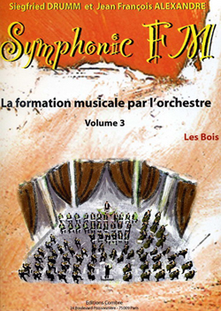 Symphonic FM - 3: Elève (Les bois)