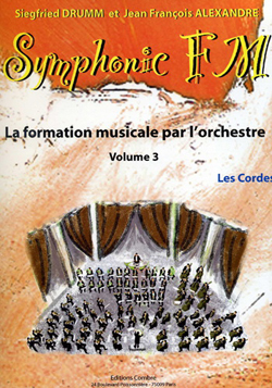 Symphonic FM - 3: Elève (Les cordes)