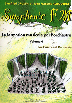 Symphonic FM - 4: Elève (Cuivres et percussion)