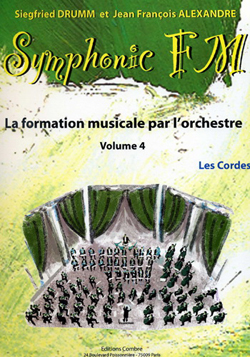 Symphonic FM - 4: Elève (Les cordes)