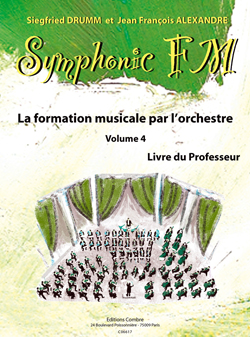 Symphonic FM - 4: Professeur