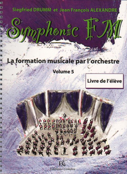 Symphonic FM - 5: Elève (Accordéon)