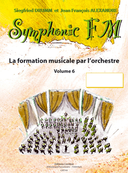 Symphonic FM - 6: Elève (Accordéon)