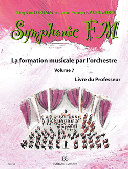 Symphonic FM - 7: Professeur