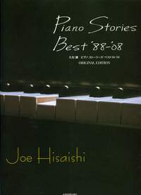 Piano stories - Best '88-'08