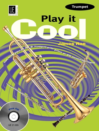 Play it cool - Trumpet