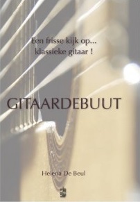 Gitaardebuut - Een Frisse Kijk op Klassieke Gitaar!