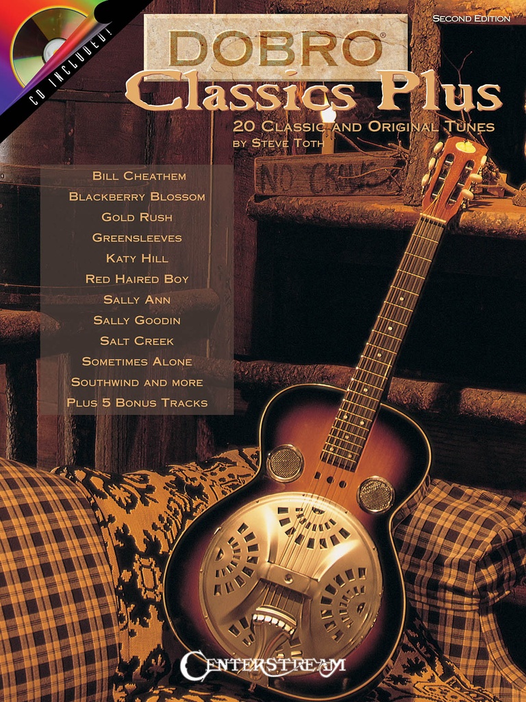 Dobro classics plus