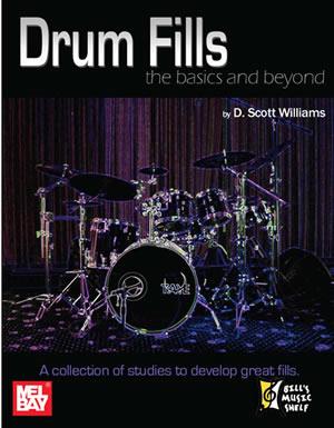 Drum Fills (The basics and beyond)