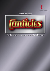 Canticles