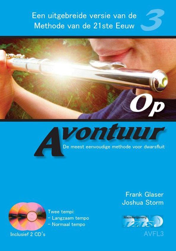 Op Avontuur - Deel 3