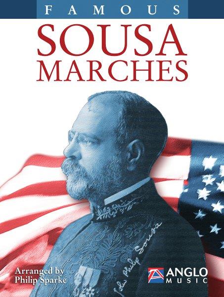 Famous Sousa Marches - Piccolo