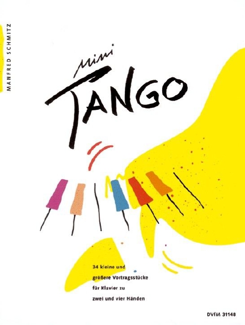 Mini-Tango - Vol.1