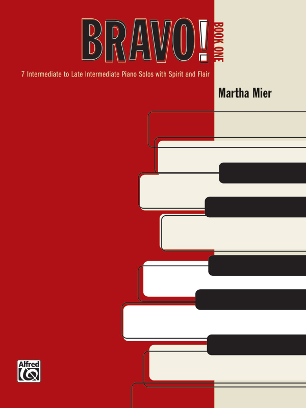 Bravo - Book 1