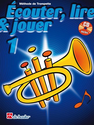 Ecouter, Lire & Jouer - Vol.1