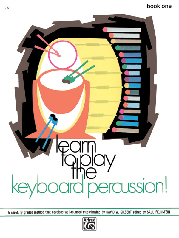 Learn to Play Keyboard Percussion!