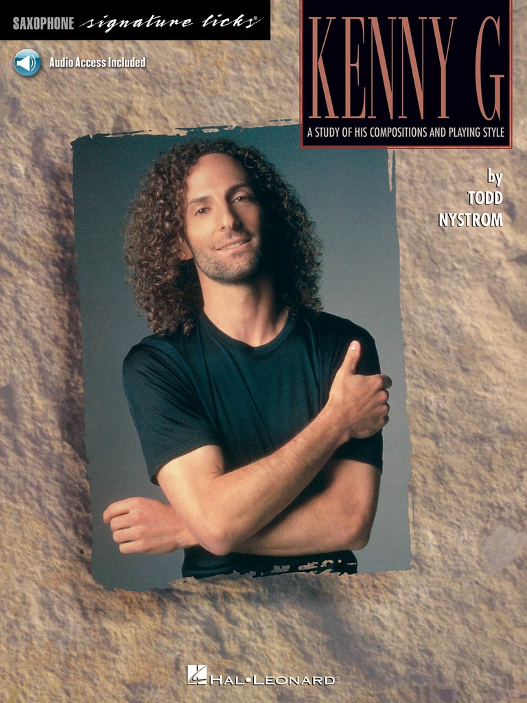 Best of Kenny G