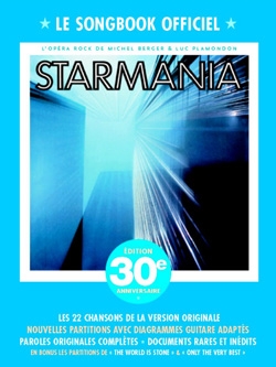 Starmania