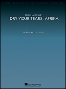 Dry your Tears, Afrika (from Amistad) - Instrumental pak