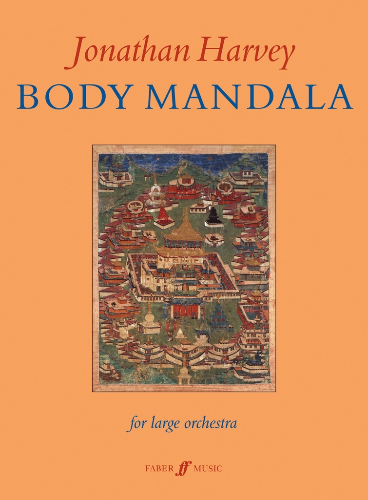 Body Mandala (Score)