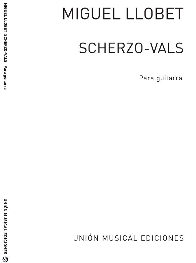 Scherzo-Vals