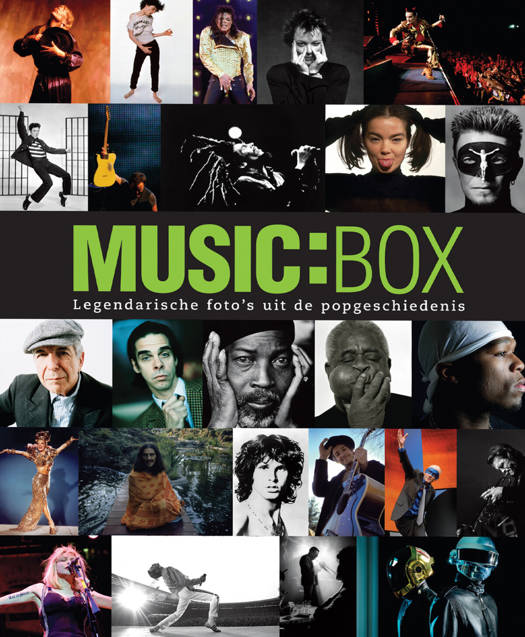 Music:box