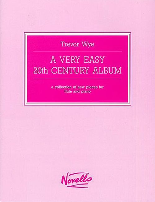 A very easy 20th century album