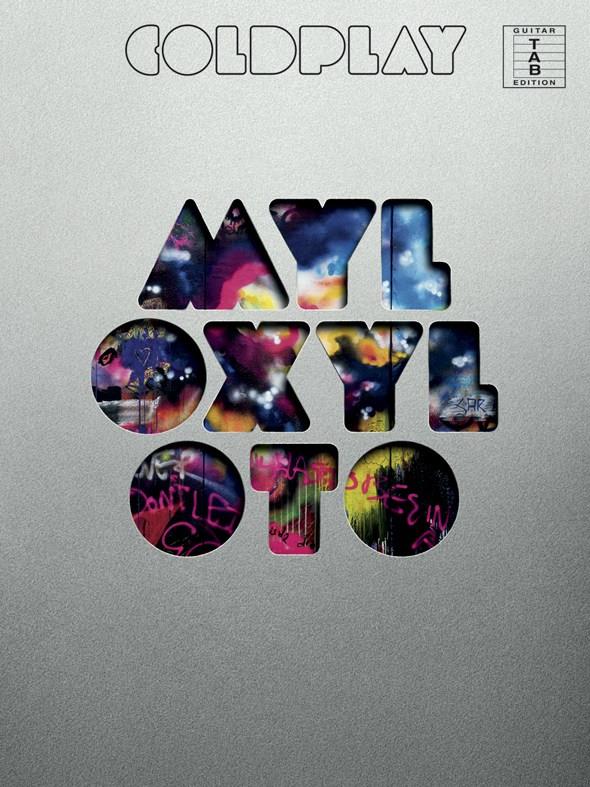 Mylo Xyloto (TAB)