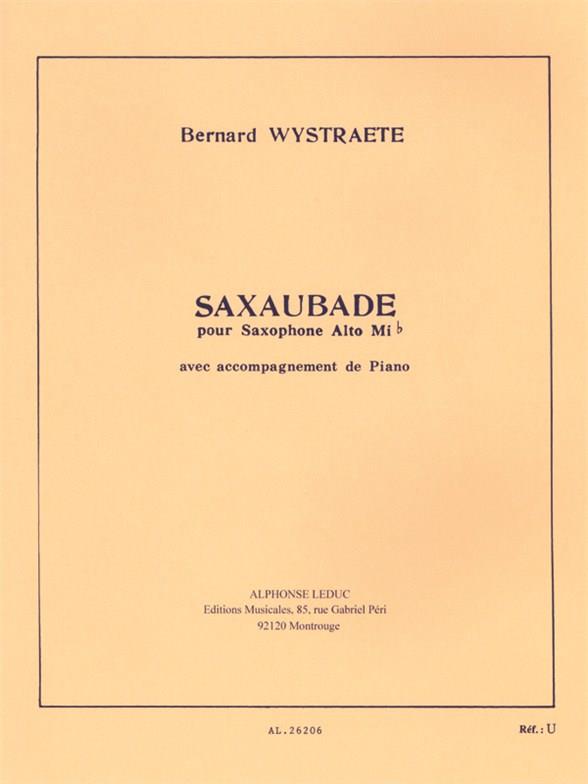 Saxaubade