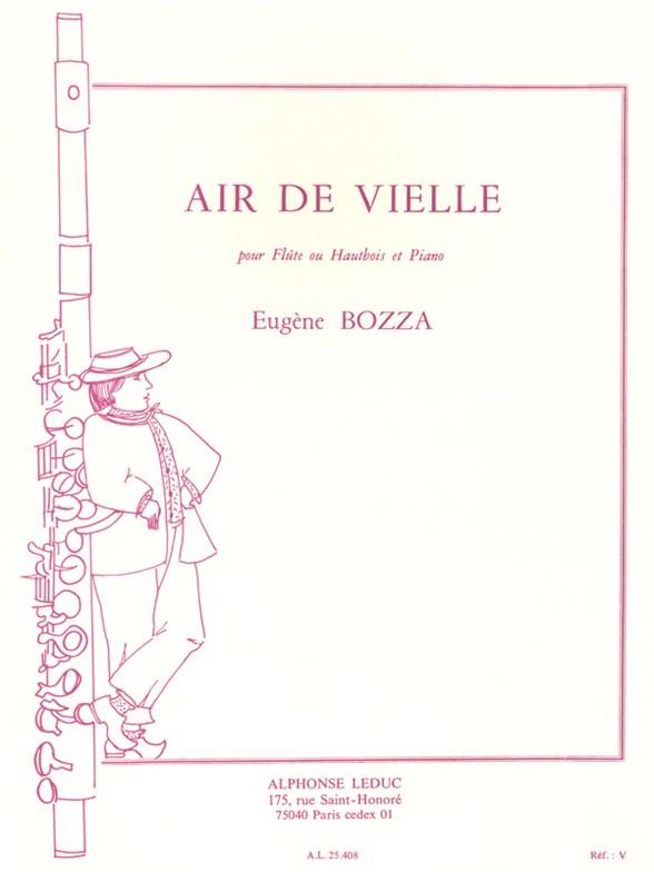 Air de vielle