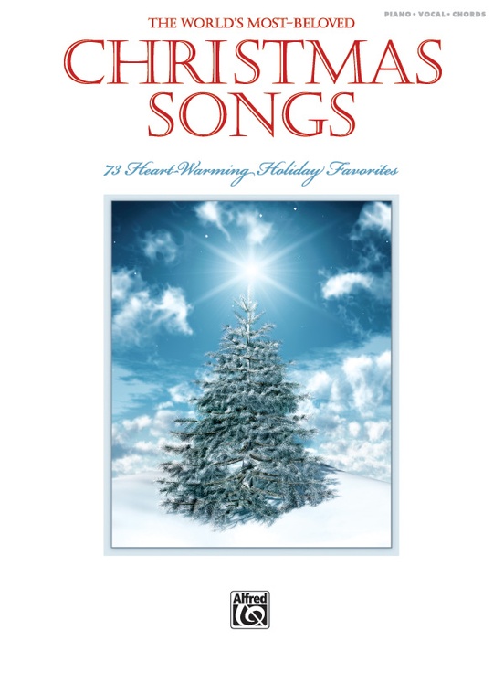 World's most beloved Christmas songs