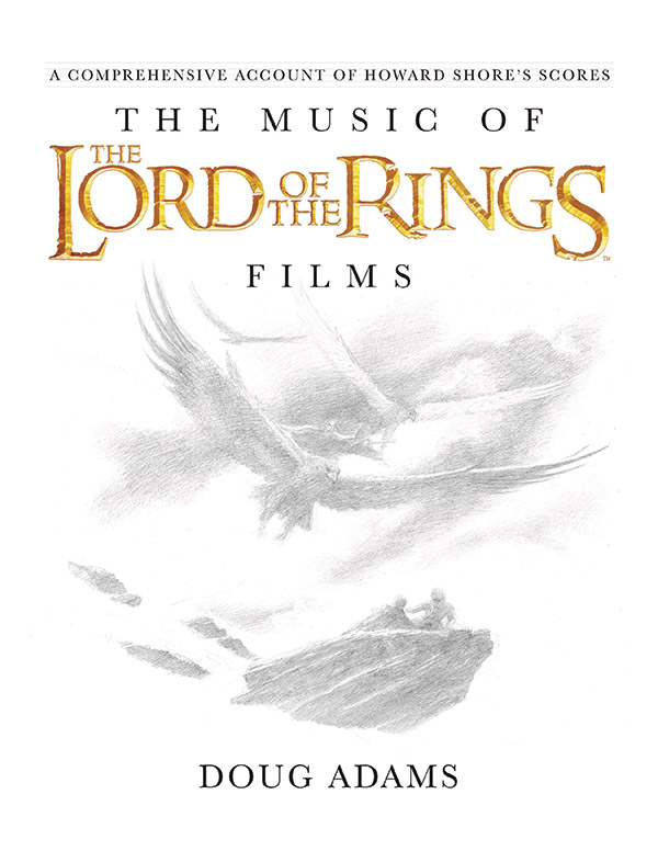 Music of the Lord of the Rings films