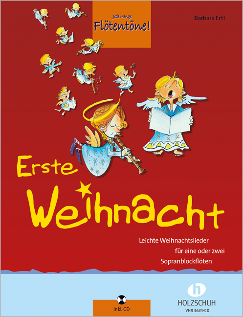 Erste Weihnacht