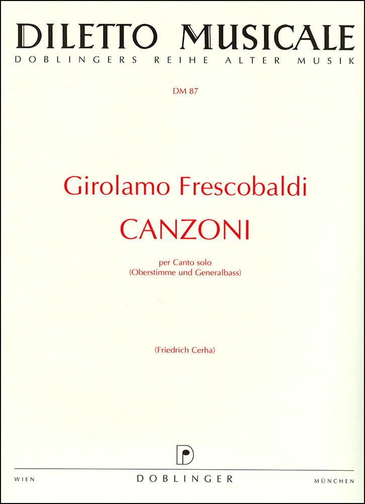 Canzoni