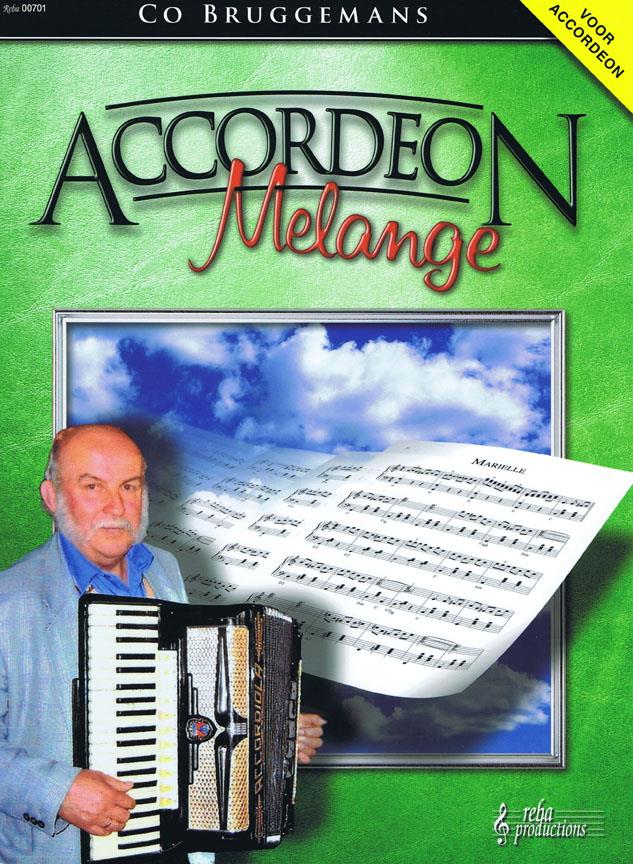 Accordeon Melange