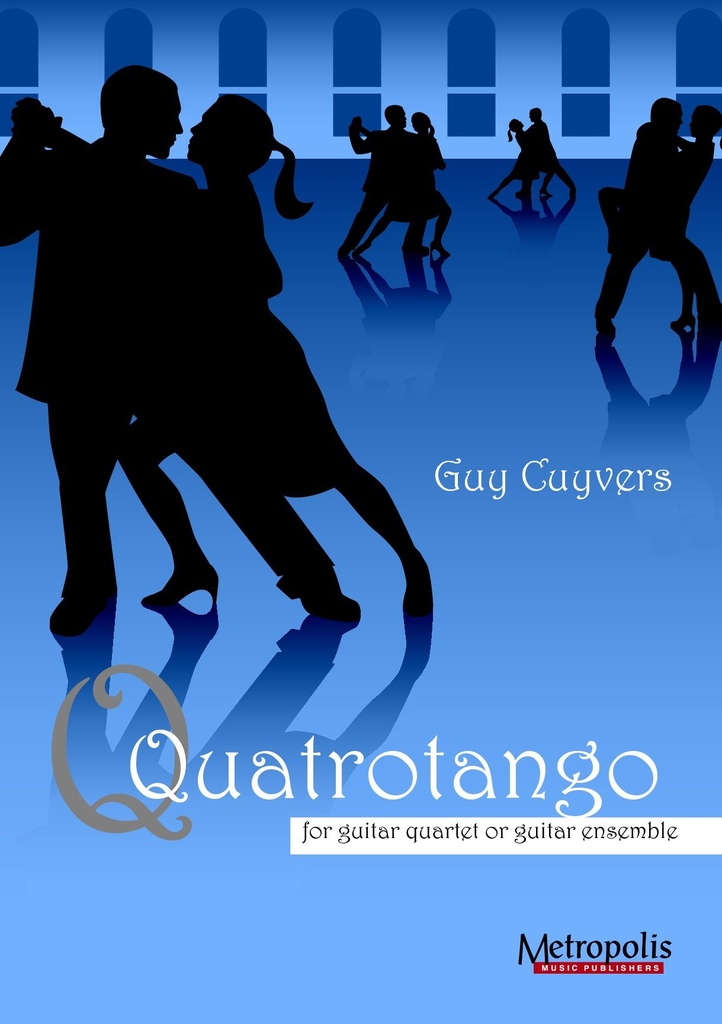 Quatrotango