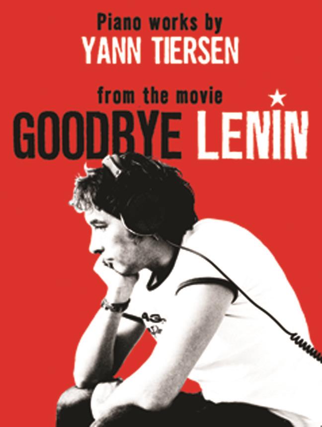 Goodbye Lenin