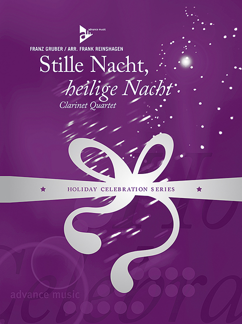 Stille Nacht, heilige Nacht