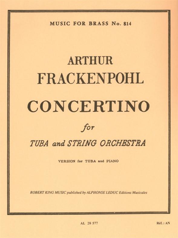 Concertino