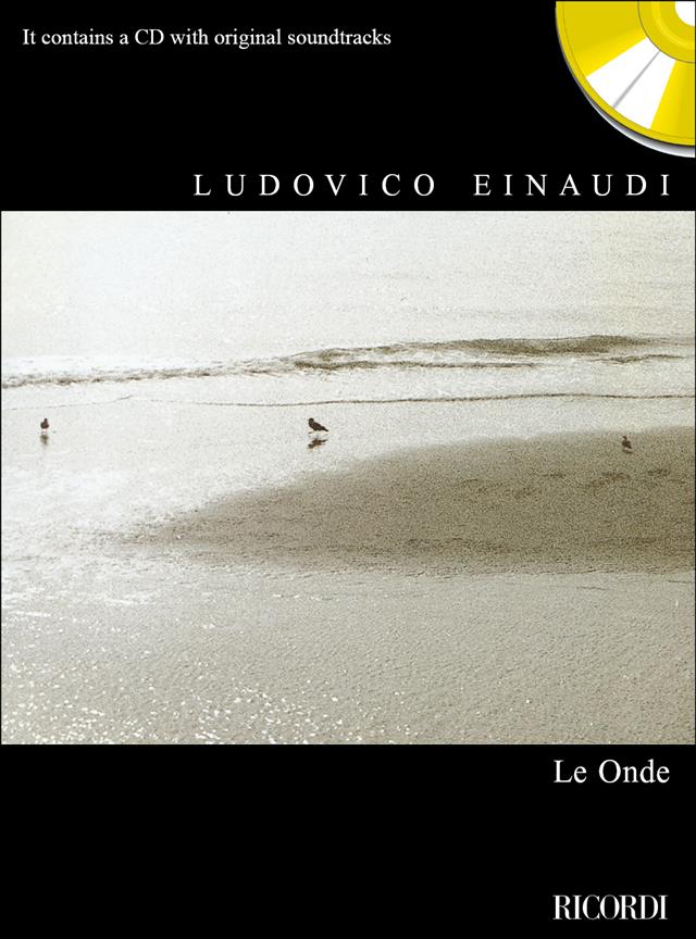 Le onde (+ cd)