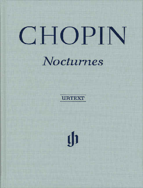 Nocturnes (Clothbound)