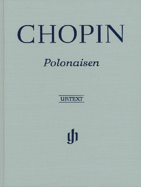 Polonaisen (Clothbound)