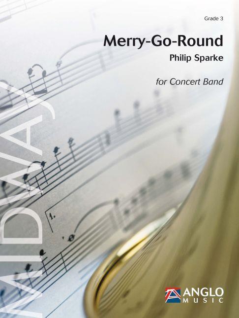 Merry-go-round (Partituur + partijen)