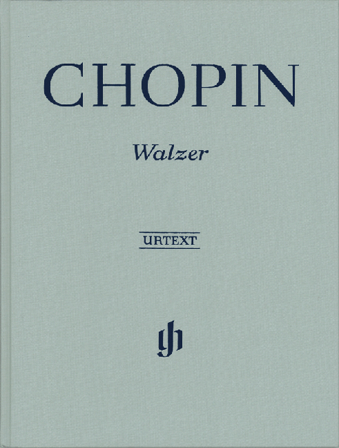 Walzer (Clothbound)