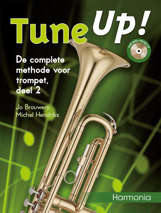 Tune Up - Deel 2